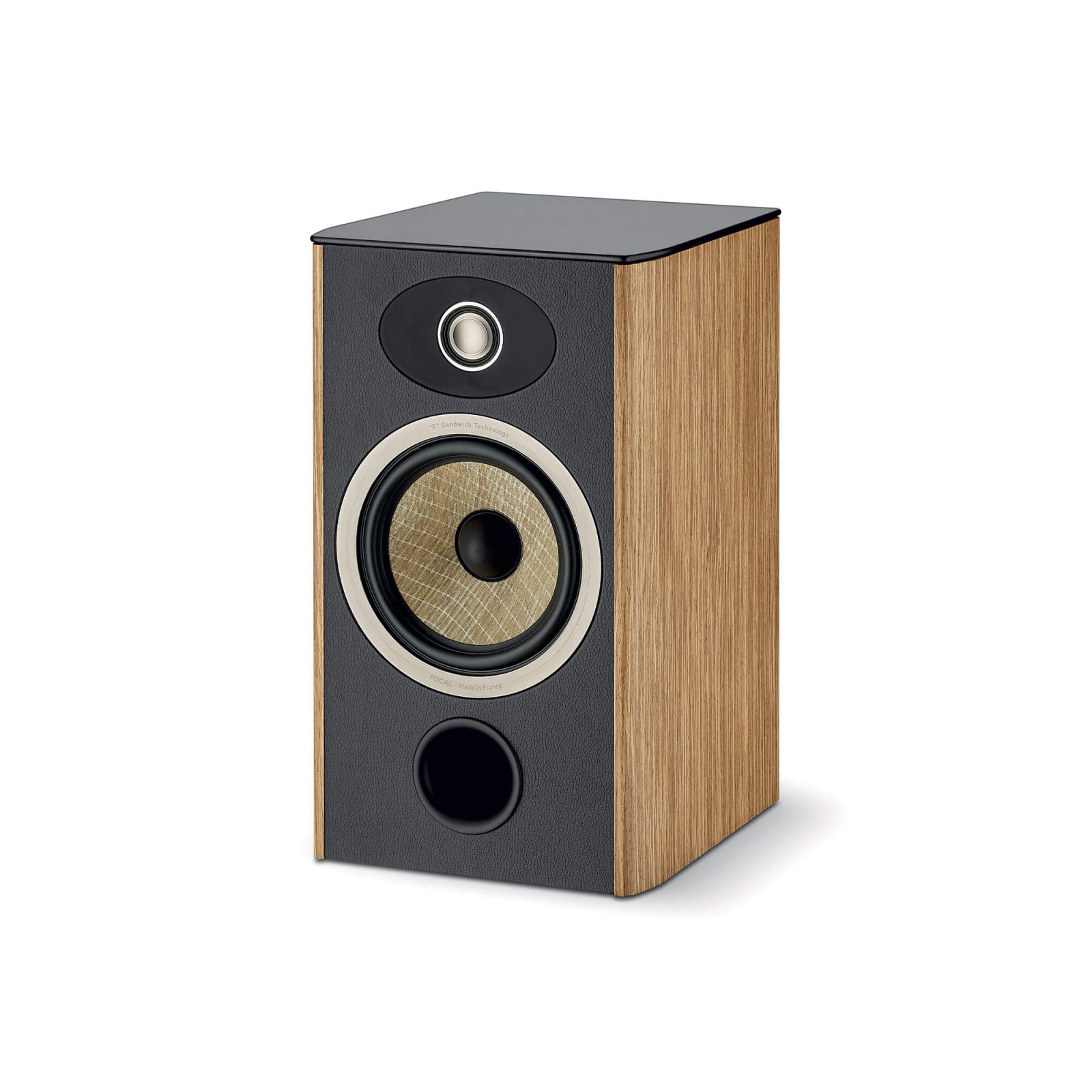Полочная акустика Focal Aria Evo X N°1