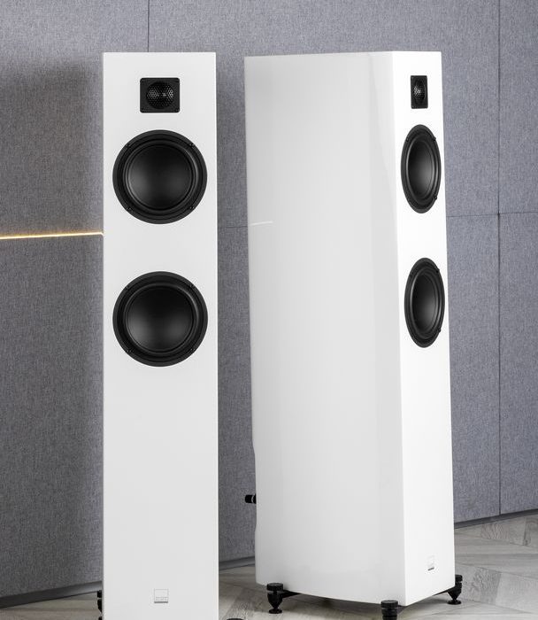 Напольная акустика Gauder Akustik Arcona 80 Mk2 SD