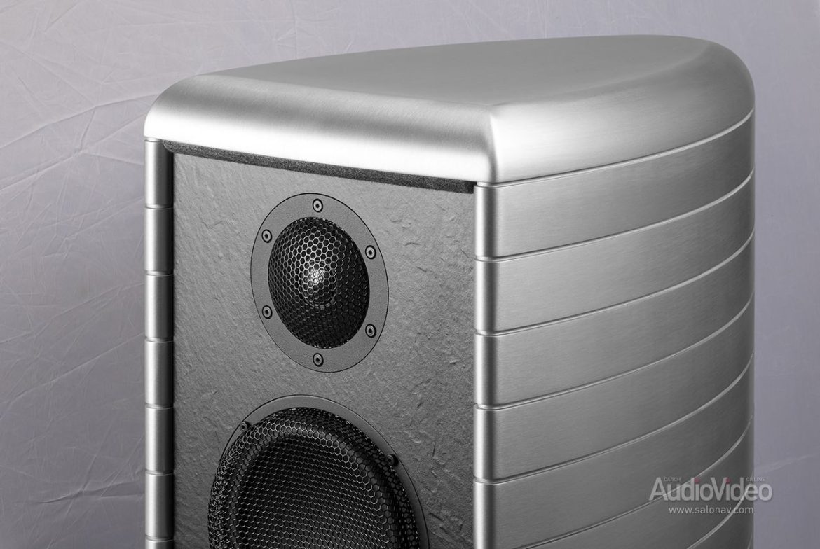Тест: Напольная акустика Gauder Akustik DARC 200 Mk 2 Тест: Напольная акустика Gauder Akustik DARC 200 Mk 2