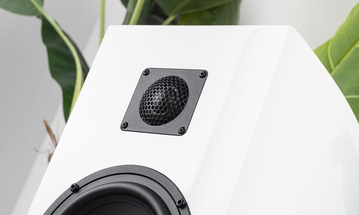 Тест напольной акустики Gauder Akustik Arcona 80 MK II SD: способ выражения совершенства