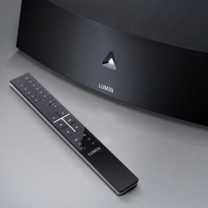 Пульт ДУ LUMIN Remote