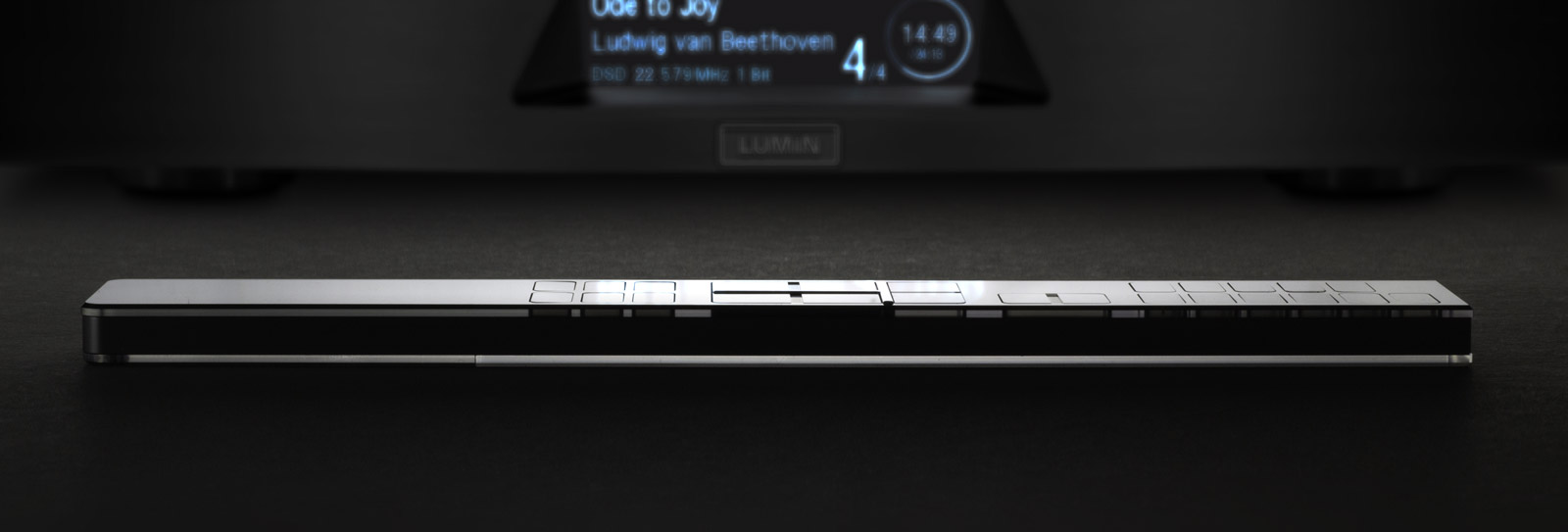 Пульт ДУ LUMIN Remote