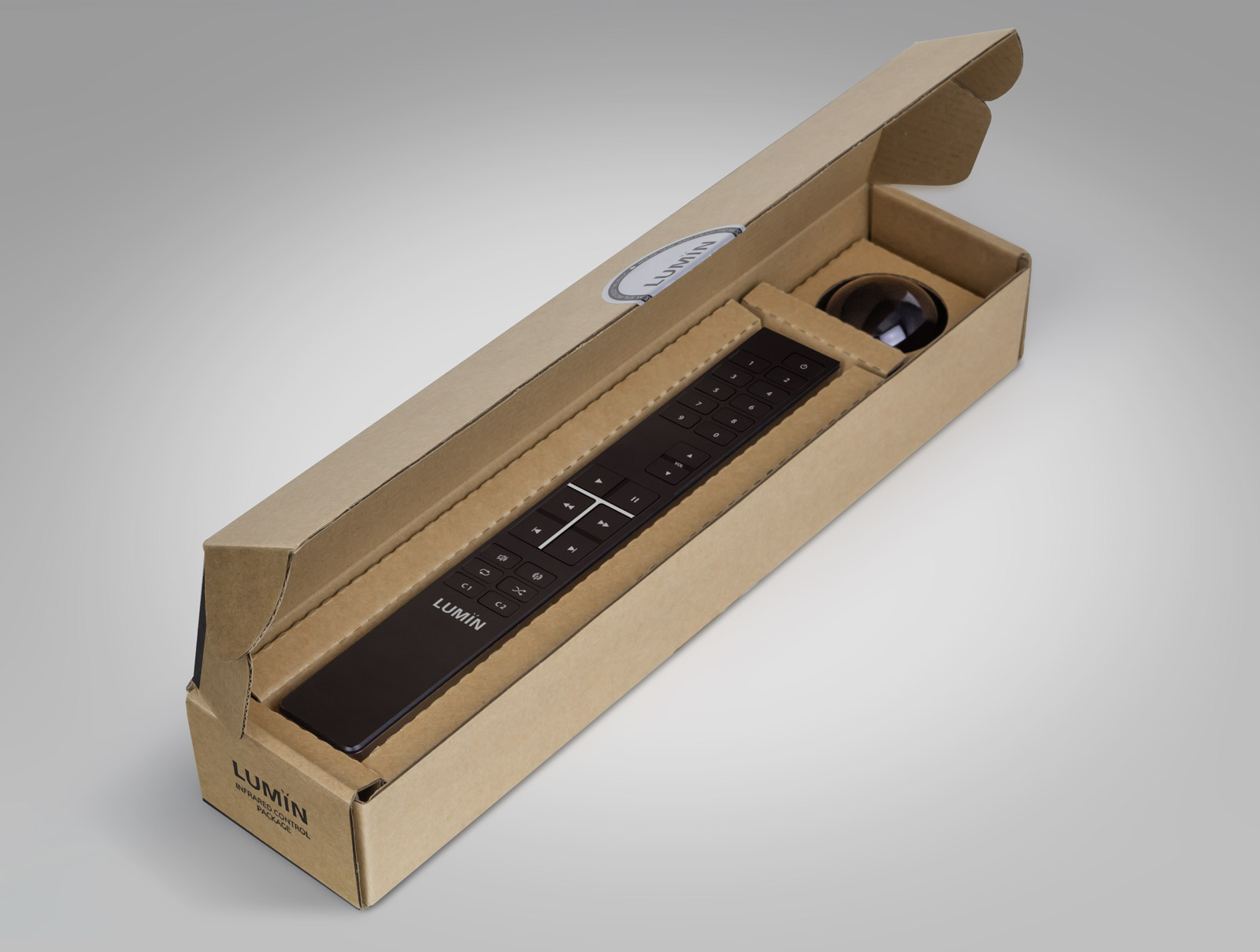 Пульт ДУ LUMIN Remote