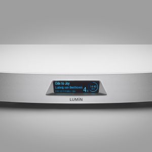 Стример LUMIN T3X