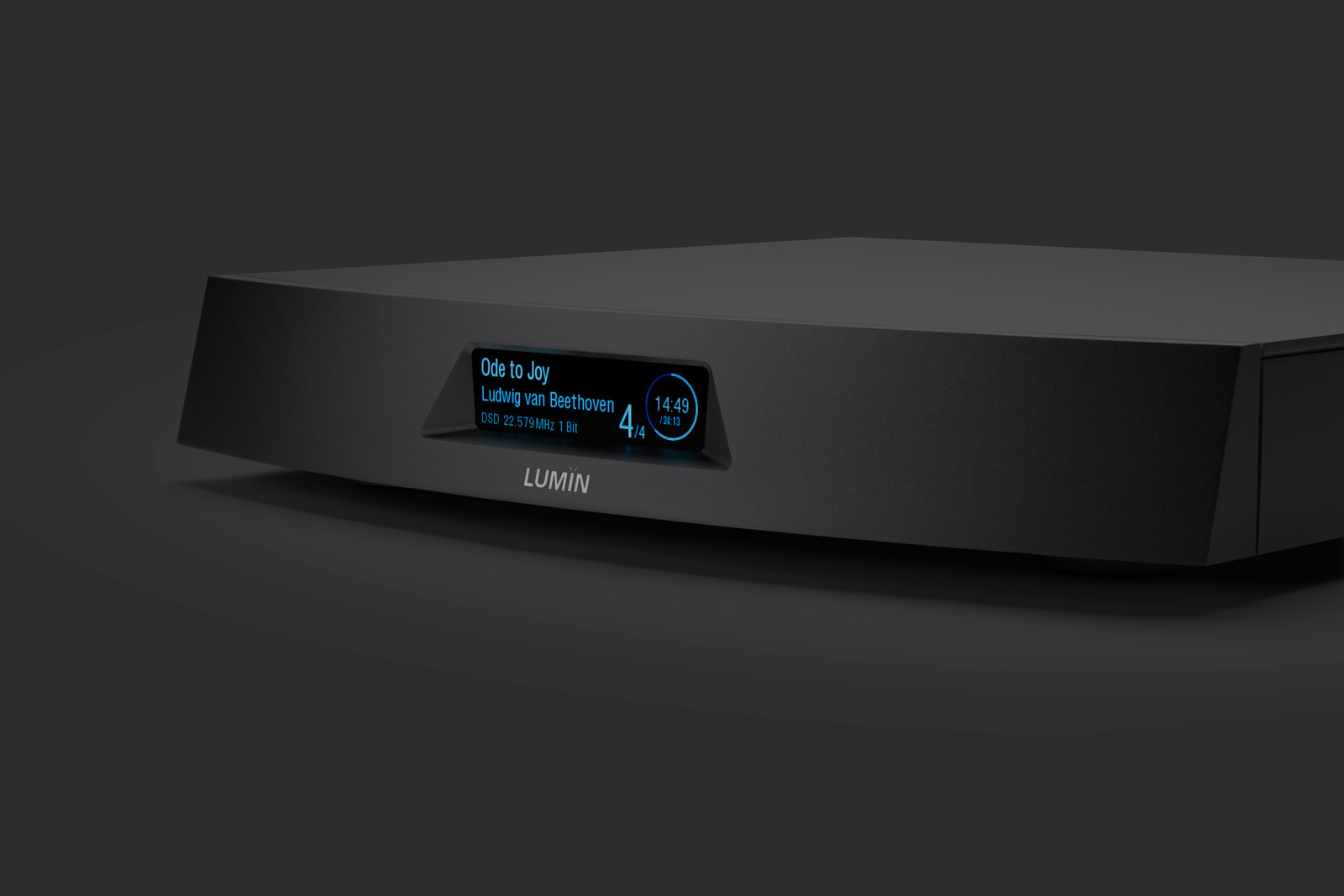 Стример LUMIN T3X