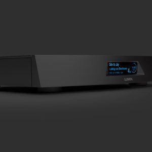 Сетевой транспорт LUMIN U2