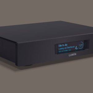 Сетевой транспорт LUMIN U2 Mini