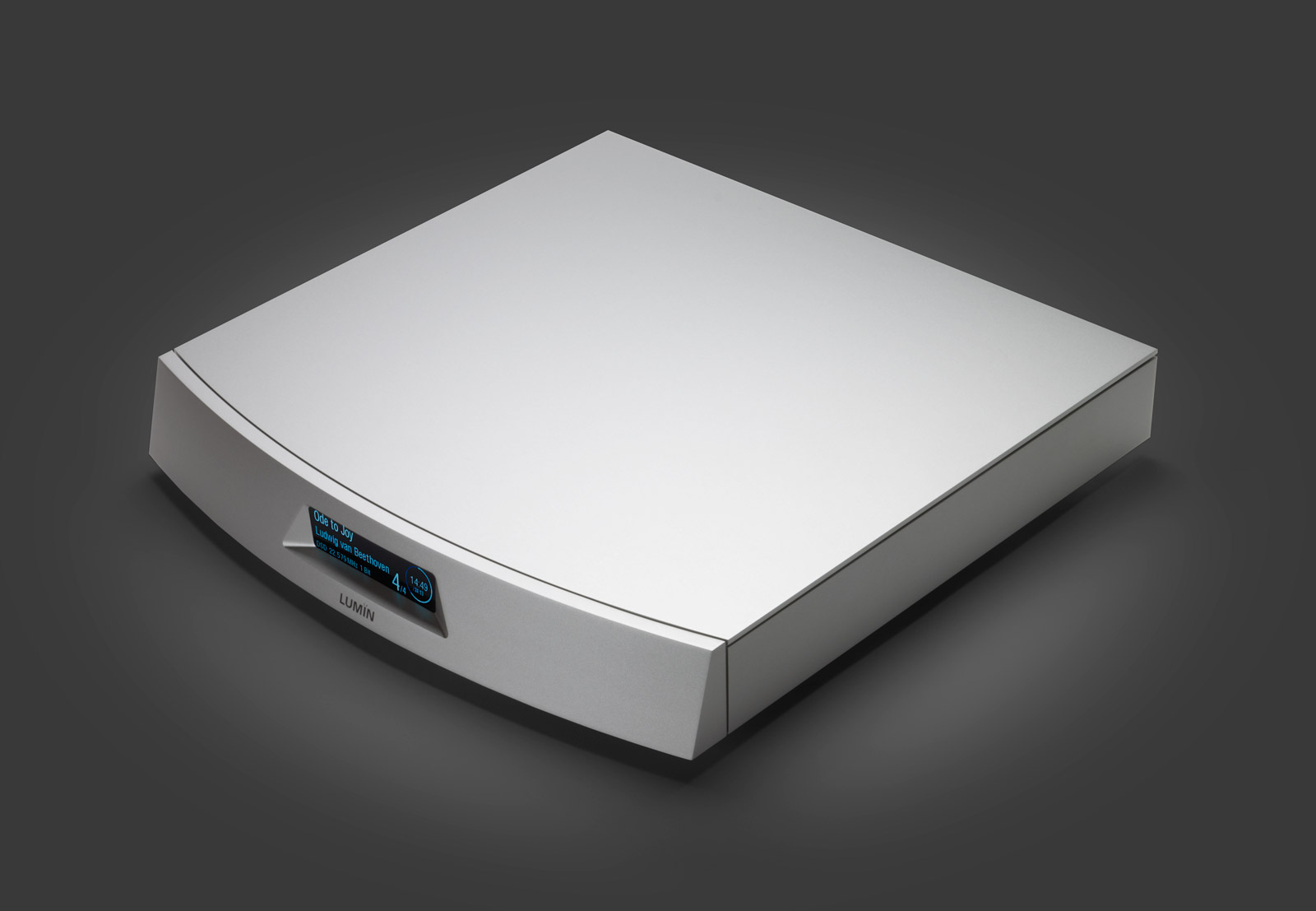 Сетевой транспорт LUMIN U2