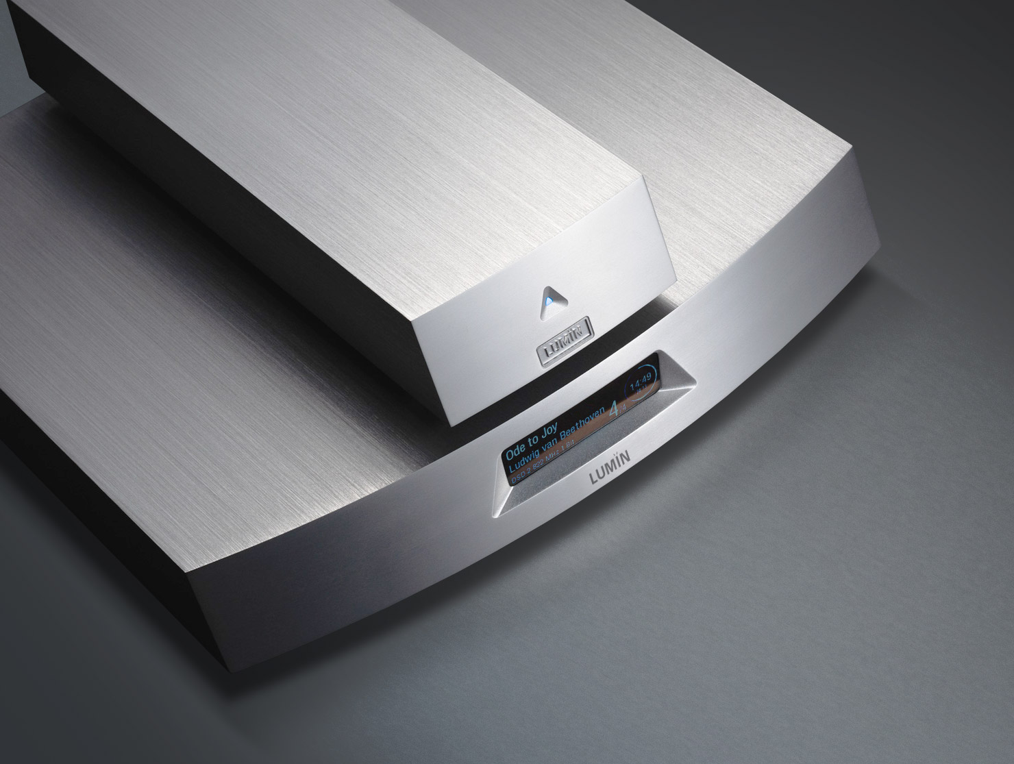 Внешний блок питания LUMIN Upgrade PSU