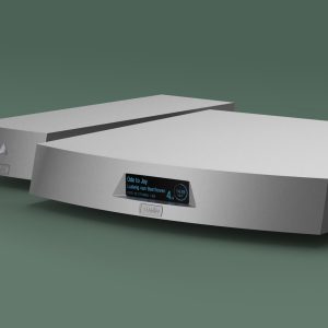 Стример LUMIN X1