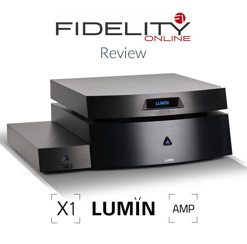 Обзоры авторитетных изданий на Стример LUMIN X1