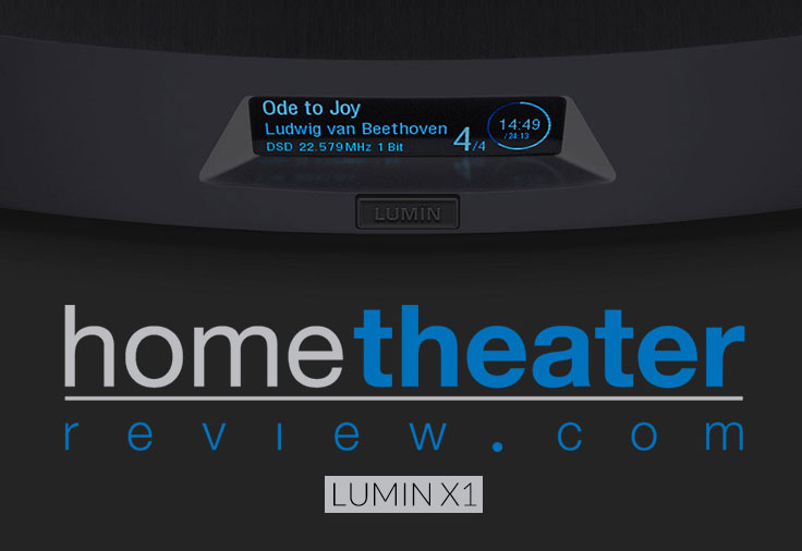 Обзоры авторитетных изданий на Стример LUMIN X1