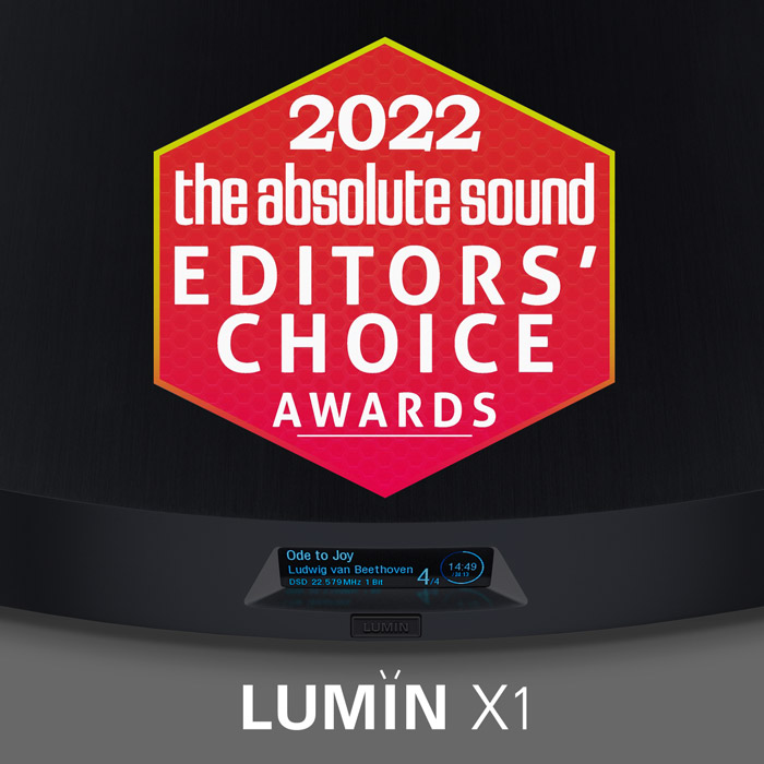 Обзоры авторитетных изданий на Стример LUMIN X1