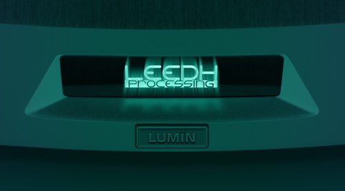 Обзоры авторитетных изданий на Стример LUMIN X1