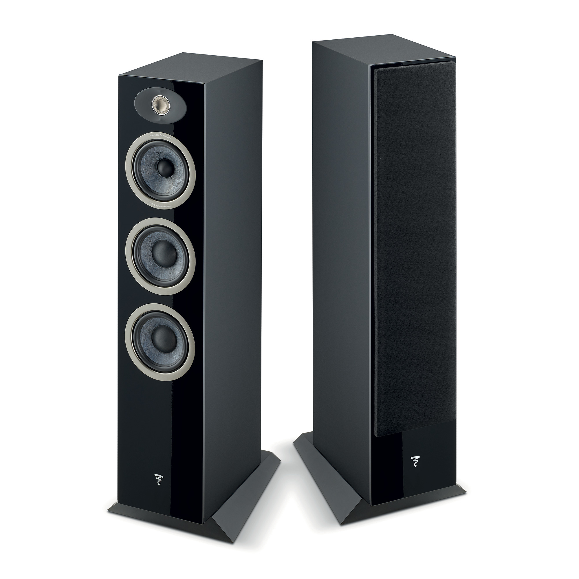 Напольная акустика Focal Theva N2