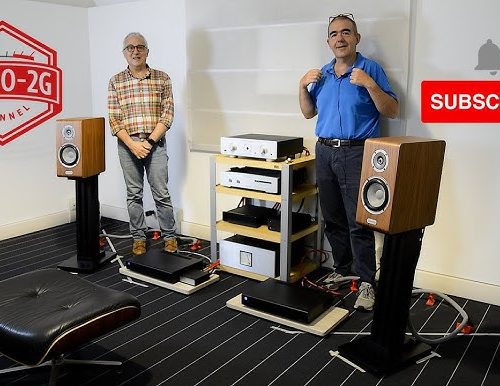 Обзоры продукции ATOLL во французской и международной специализированной прессе