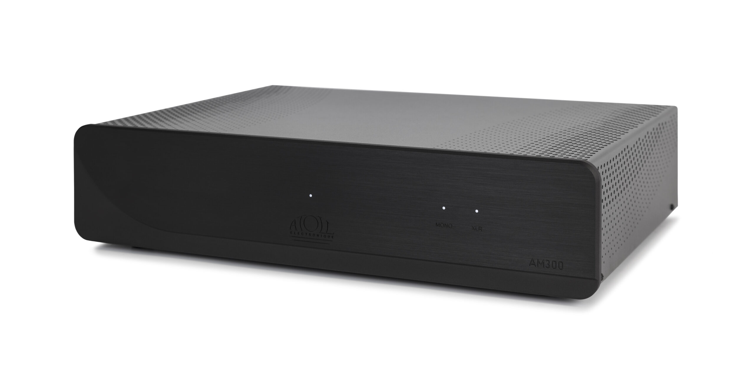 Усилитель мощности Atoll AM300 EVO