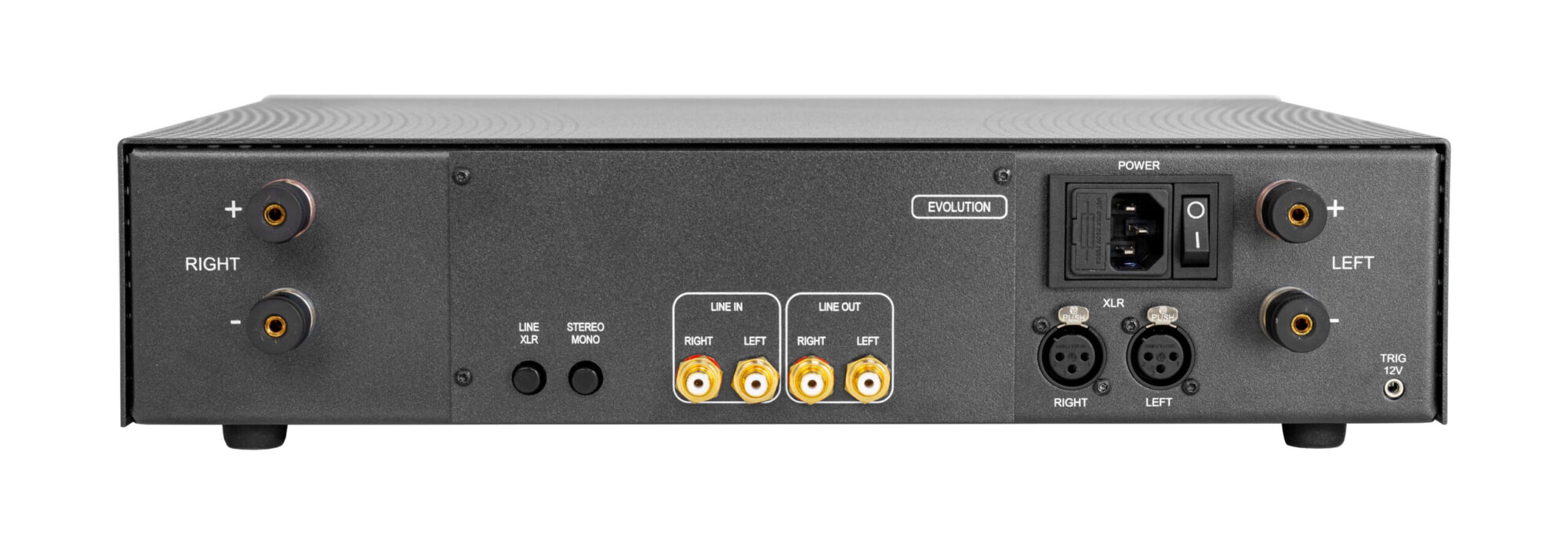 Усилитель мощности Atoll AM300 EVO