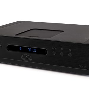 CD-проигрыватель Atoll CD400 EVO