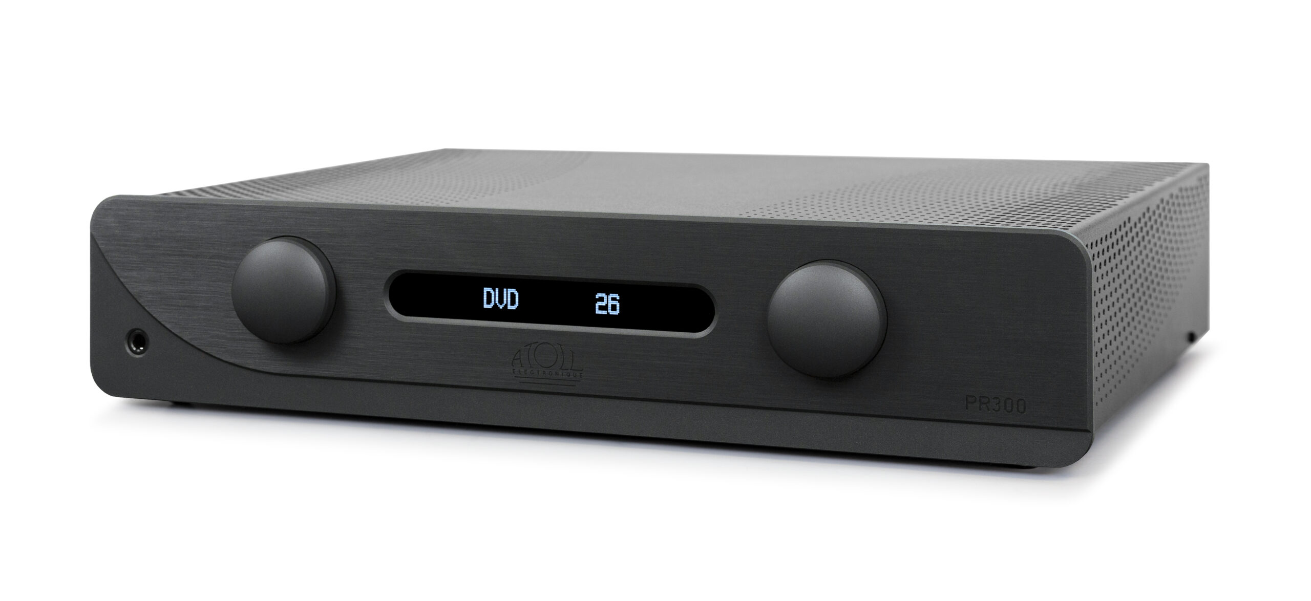 Предварительный усилитель Atoll PR300 EVO