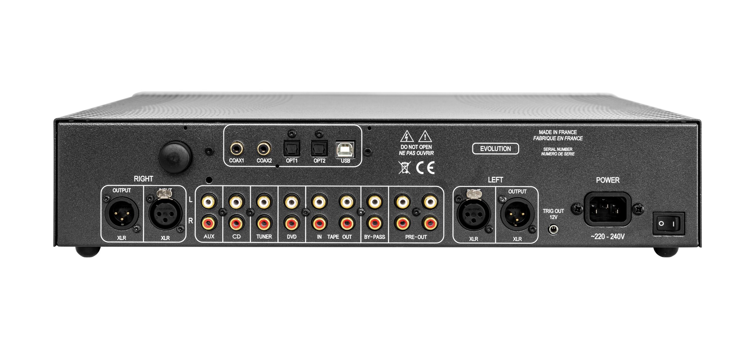 Предварительный усилитель Atoll PR300 EVO