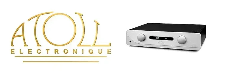 Обзор и оценка интегрированного усилителя Atoll IN300 Evolution от интернет-издания The Sound Advocate.