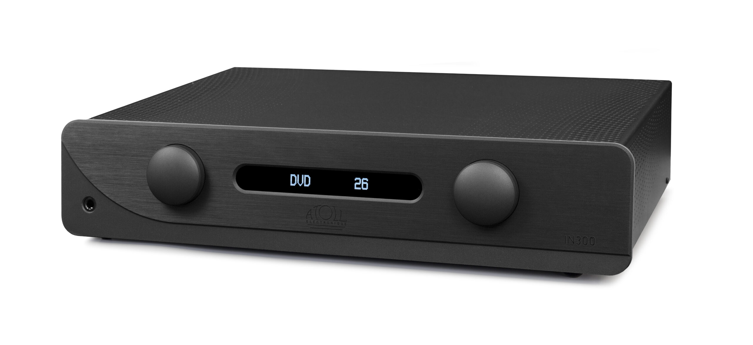 Интегральный усилитель Atoll IN300 EVO