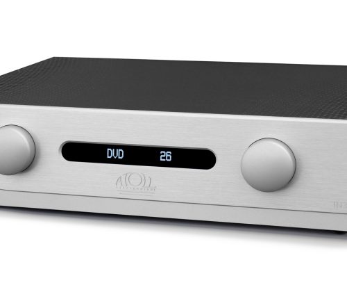 Интегральный усилитель Atoll IN300 EVO