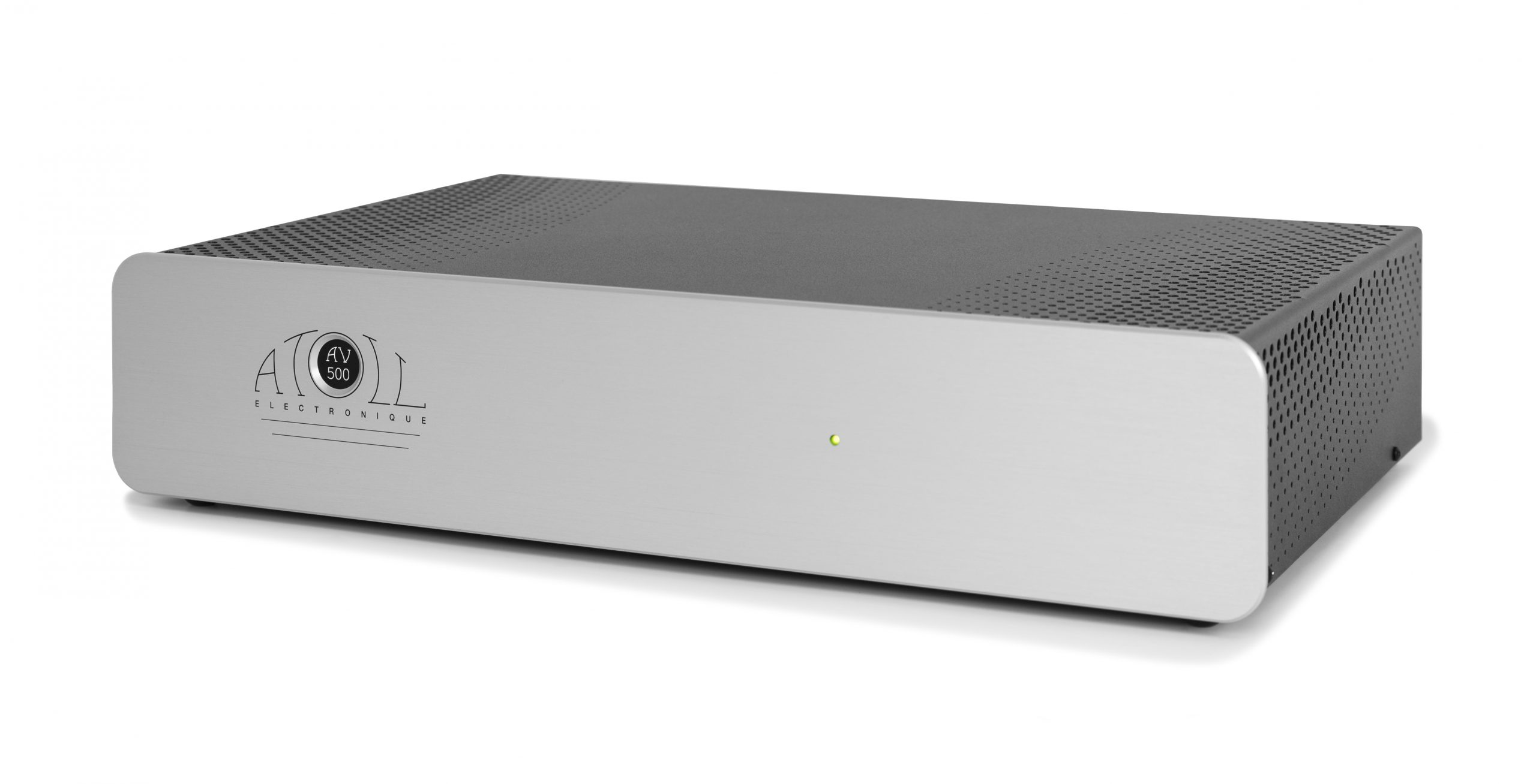 Усилитель мощности Atoll AV 500
