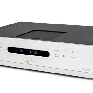 CD-проигрыватель Atoll CD 400 EVO