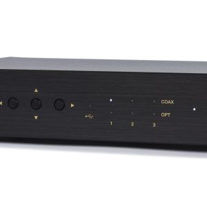 Цифро-аналоговый преобразователь (ЦАП) Atoll DAC 100 Signature