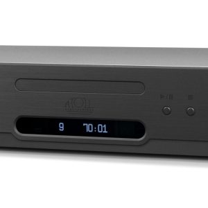 CD-транспорт Atoll DR 200 EVO