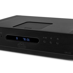 CD-транспорт Atoll DR 400 EVO