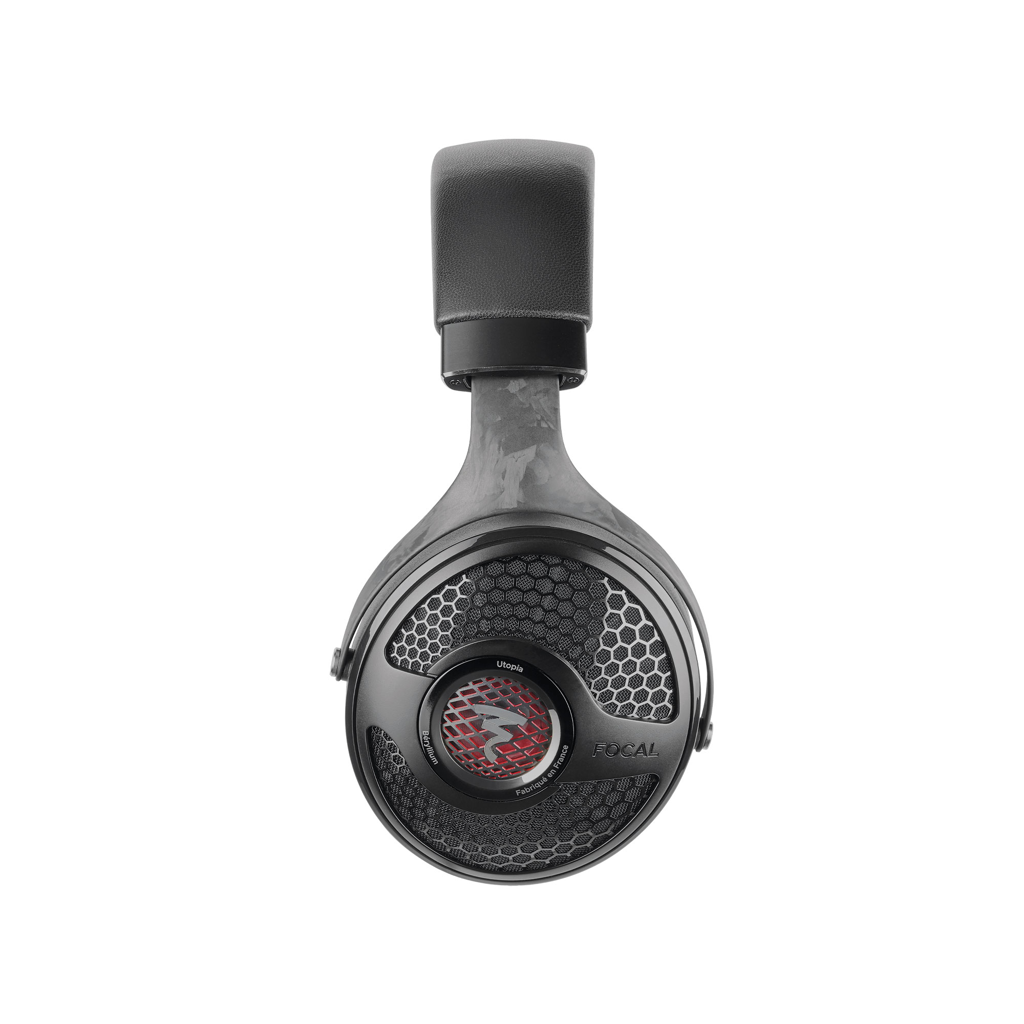 Наушники Focal Utopia
