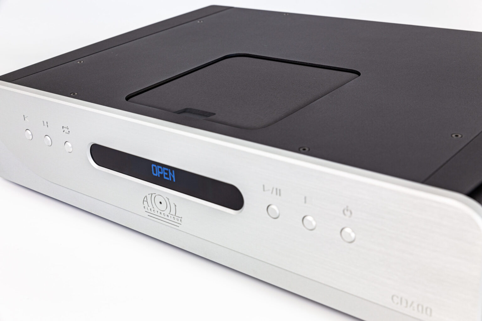 CD-проигрыватель Atoll CD 400 EVO