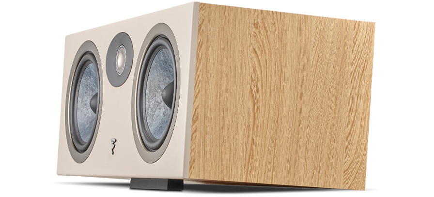 Центральная колонка Focal Theva Center
