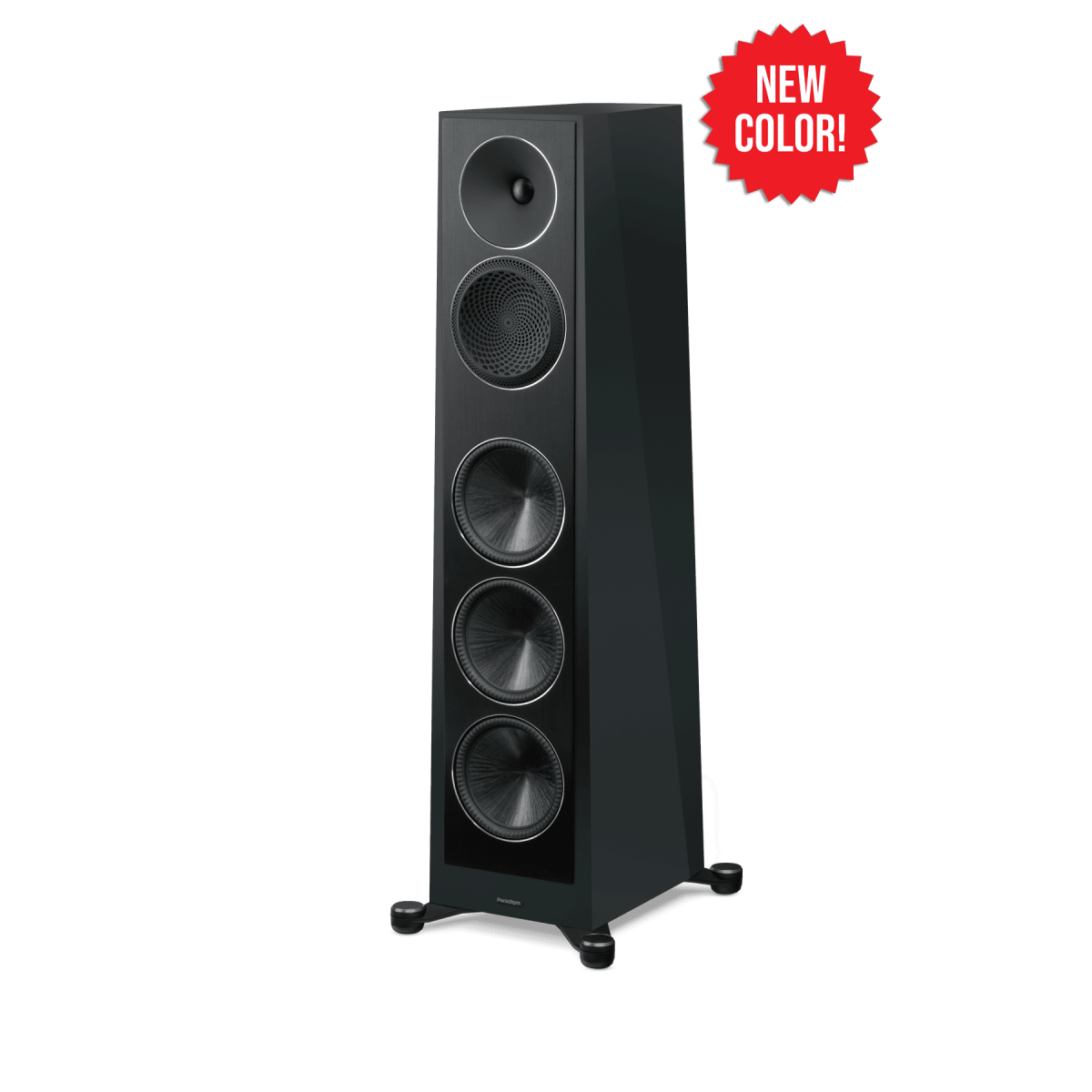 Paradigm Founder 100F