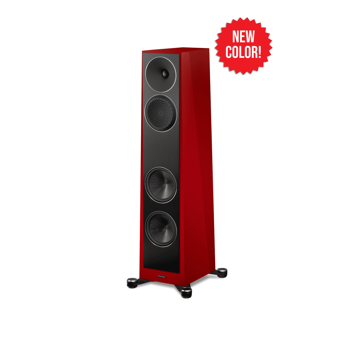 Paradigm Founder 80F