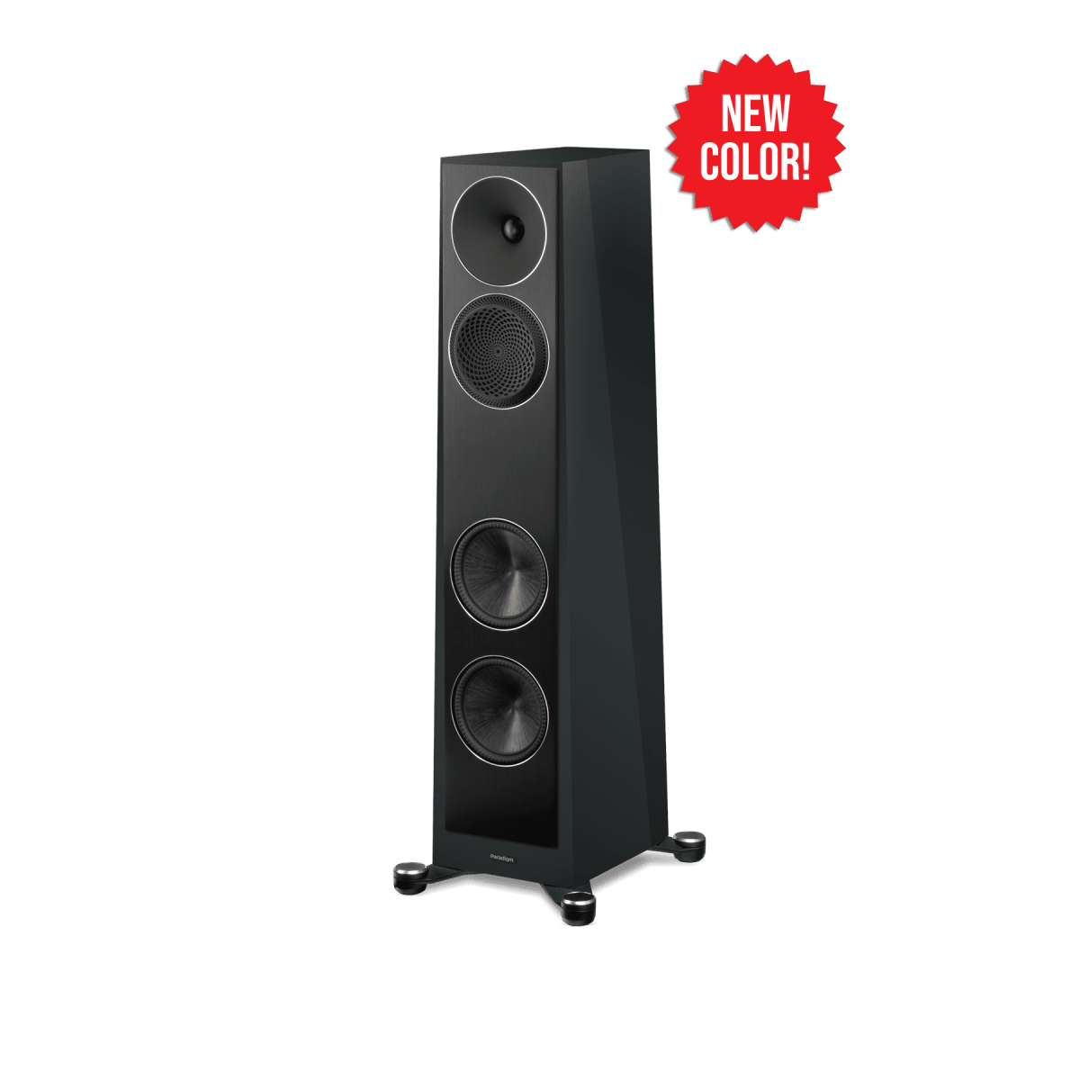 Paradigm Founder 80F